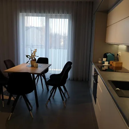 Jasna Gora Apartament Apartment Czestochowa
