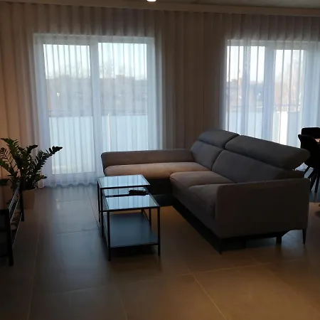 Apartment Jasna Gora Apartament Czestochowa