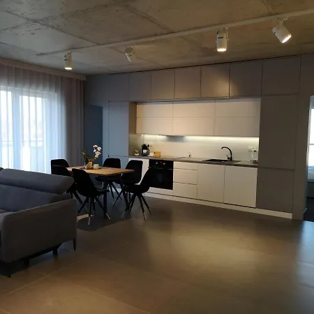 Jasna Gora Apartament *