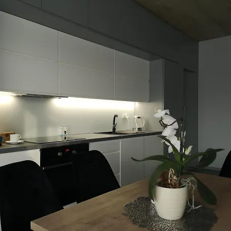 Jasna Gora Apartament Czestochowa