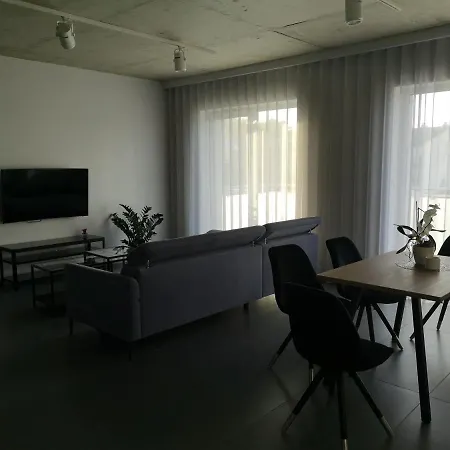 Jasna Gora Apartament Apartment *