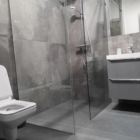 Jasna Gora Apartament *