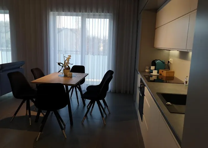 Jasna Gora Apartament Apartmán Čenstochová