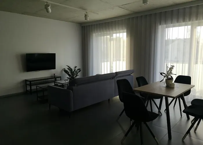 Jasna Gora Apartament Apartmán *