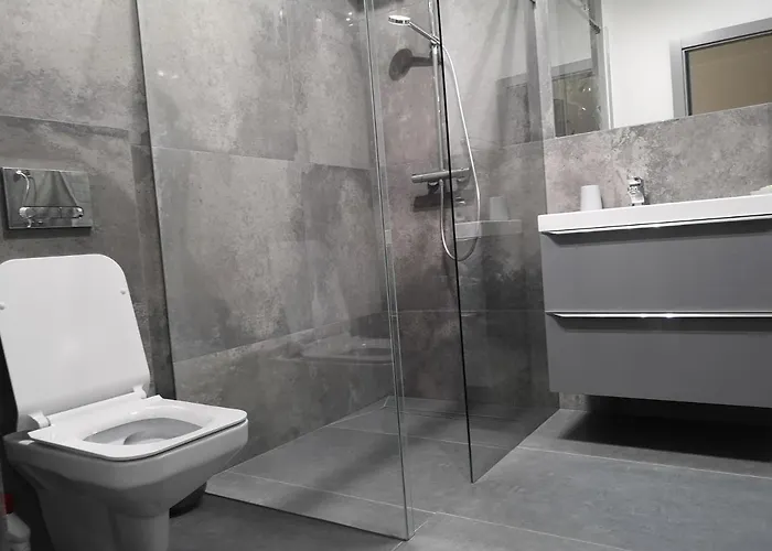 Jasna Gora Apartament *