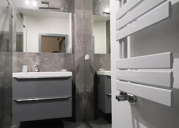 Jasna Gora Apartament Apartmán Čenstochová